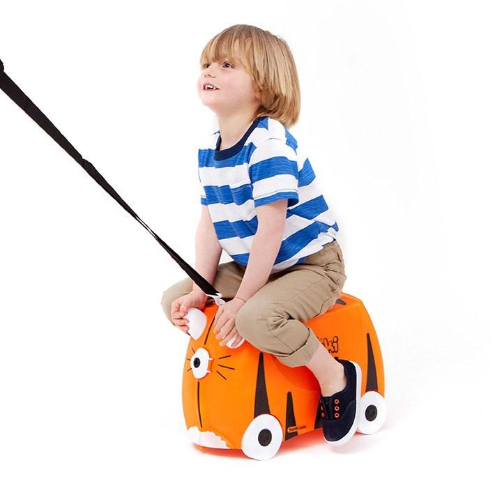 Tipu Tiger Trunki