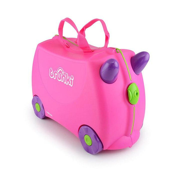 Trunki Trixie Pink