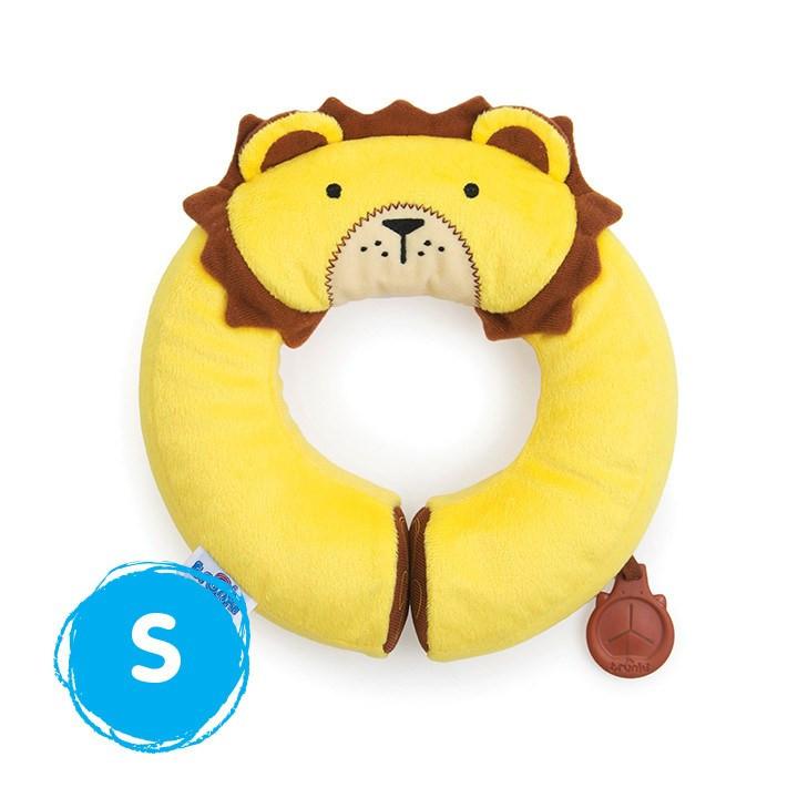 Yondi Lion - Leeroy
