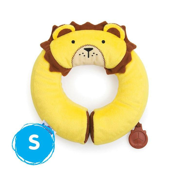 Yondi Lion - Leeroy