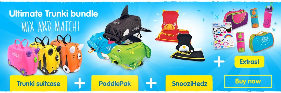 bundle